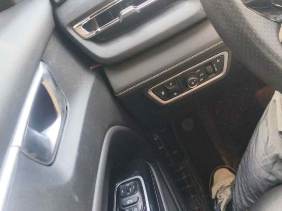 [温州·浙C] 二手五菱汽车五菱凯捷2020款 1.5T CVT旗舰型