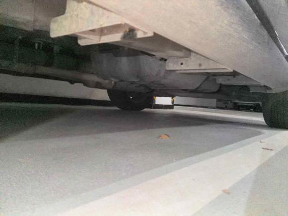 [济南·鲁A] 二手讴歌讴歌MDX2010款 3.7 标准版