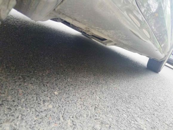 [西安·陕A] 二手斯柯达明锐2015款 1.6L 自动逸俊版