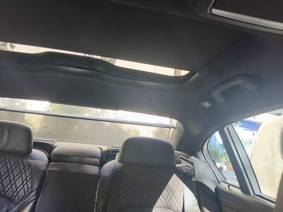 [苏州·苏E] 二手宝马宝马7系2018款 740Li 领先型 M运动套装