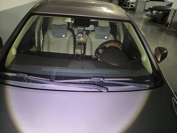 [上海·沪A] 二手别克君越2012款 2.4L SIDI豪华版