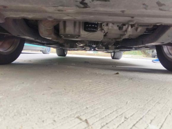 [上海·沪B] 二手别克昂科威Plus2018款 28T 四驱精英型