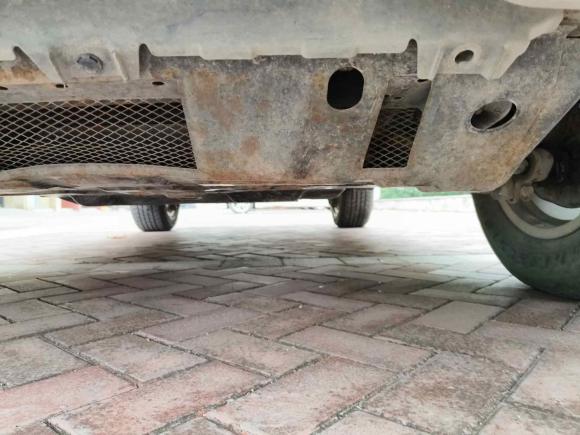 [济南·鲁A] 二手雷克萨斯雷克萨斯GX2010款 460