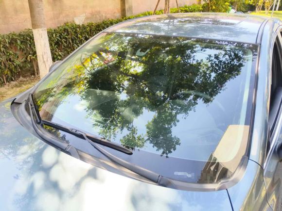 [上海·苏E] 二手马自达阿特兹2015款 2.0L 蓝天豪华版