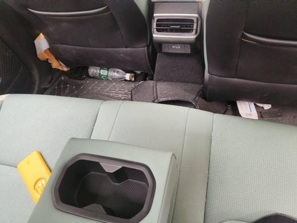 [南京·苏A] 二手吉利汽车帝豪L HiP2022款 1.5TD-DHT Pro 100KM Super 睿