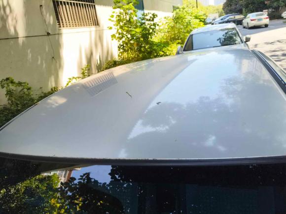 [苏州·闽A] 二手本田凌派2013款 1.8L 手动舒适版