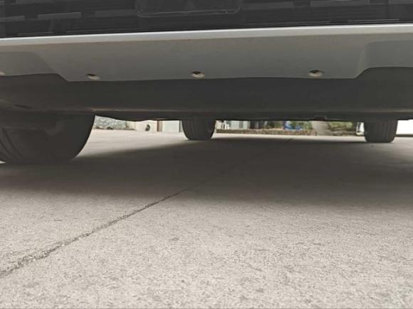 [宁波·浙B] 二手埃安AION V2024款 埃安霸王龙 650 智豪版