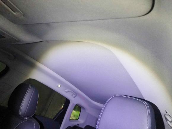 [杭州·浙A] 二手比亚迪宋Pro2019款 1.5T 自动豪华型