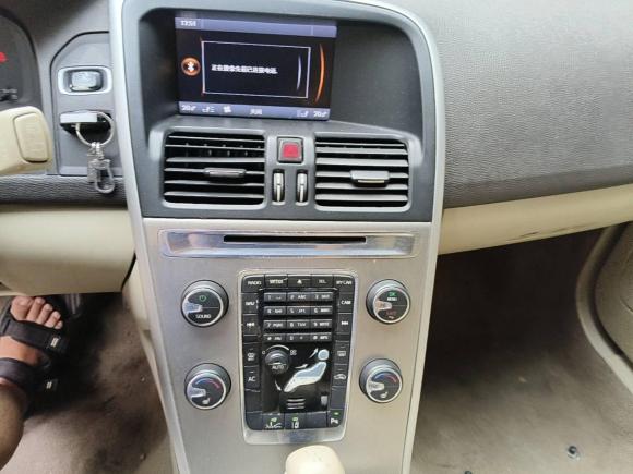 [成都·川G] 二手沃尔沃沃尔沃XC602012款 T5 智雅版