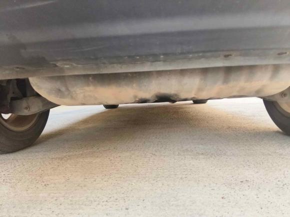 [嘉兴·浙F] 二手Jeep指南者2014款 2.0L 两驱运动版