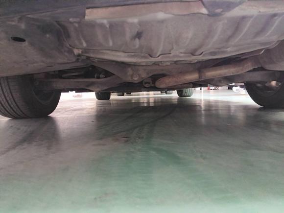 [青岛·鲁B] 二手本田英仕派2019款 锐·混动 2.0L 净雅版 国VI