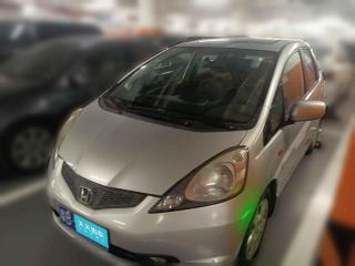 本田飞度2008款 1.5L 自动豪华版「深圳二手车」「天天拍车」