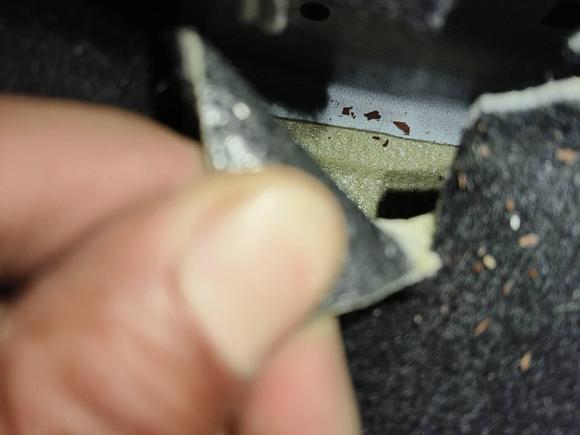 [西安·陕A] 二手福特领界2019款 EcoBoost 145 CVT铂领型 国VI