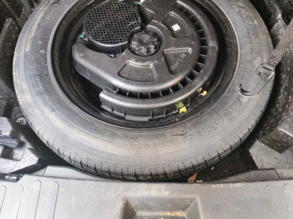 [武汉·鄂M] 二手魏牌魏牌 VV52017款 2.0T 旗舰型