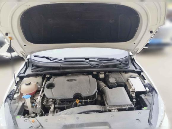 [嘉兴·浙B] 二手吉利汽车缤瑞2022款 缤瑞COOL 1.5T DCT电掣版