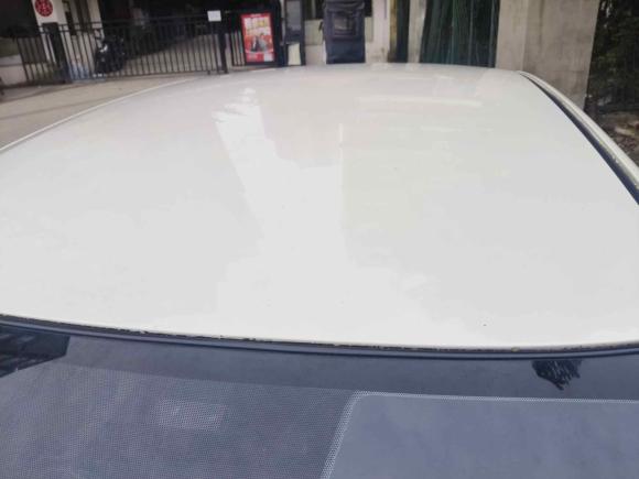 [成都·川A] 二手启辰启辰D60EV2020款 标准续航智行版