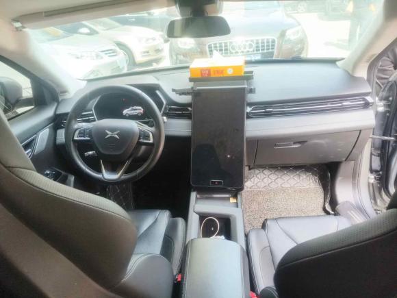 [深圳·粤B] 二手小鹏小鹏G32019款 尊享版