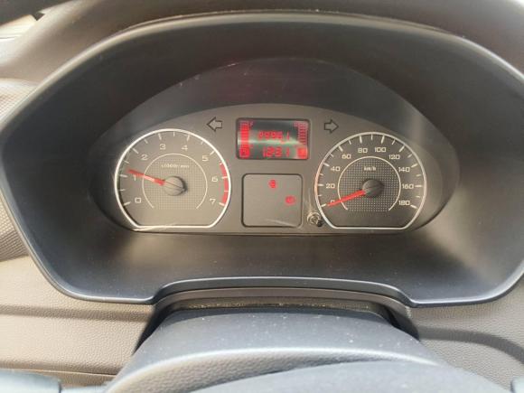 [常州·苏D] 二手五菱汽车五菱宏光V2019款 1.5L标准型国VI LAR