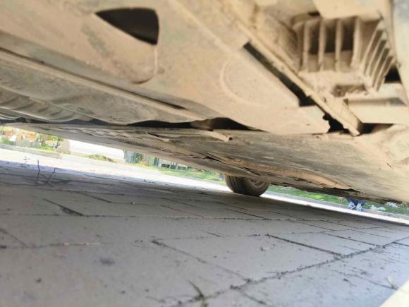 [上海·沪C] 二手宝马宝马7系2009款 730Li豪华型