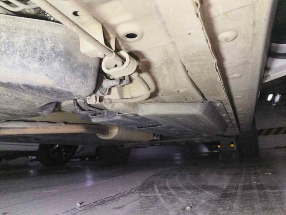 [成都·川A] 二手宝骏宝骏3602018款 1.5L 手动精英型 国V