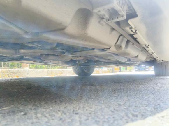 [深圳·粤B] 二手奔驰奔驰GLE AMG2017款 AMG GLE 43 4MATIC