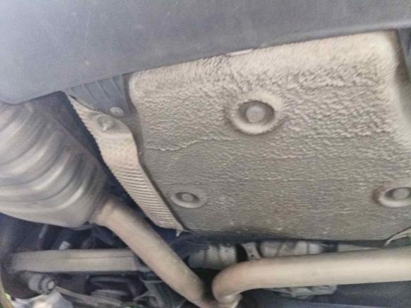 [深圳·粤B] 二手奥迪奥迪Q52012款 2.0TFSI 技术型