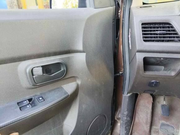 [南通·苏F] 二手五菱汽车五菱宏光2015款 1.5L S 基本型国IV