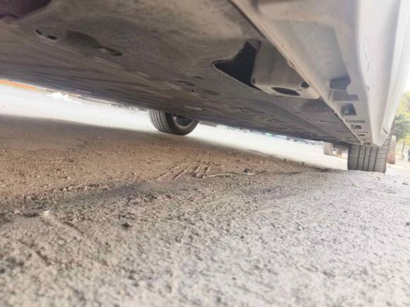 [广州·粤A] 二手埃安AION Y2021款 70 科技活力版