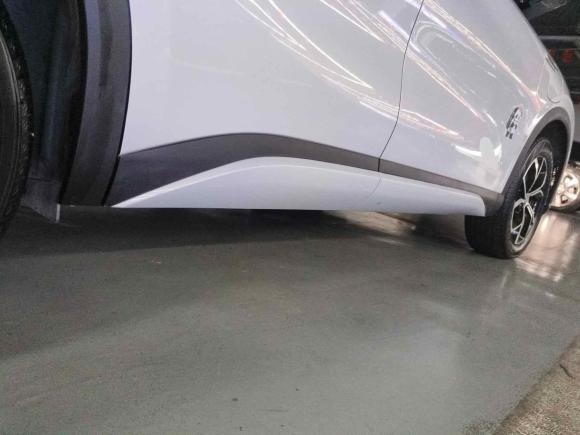 [广州·粤A] 二手比亚迪元PLUS2023款 冠军版 510KM 领先型