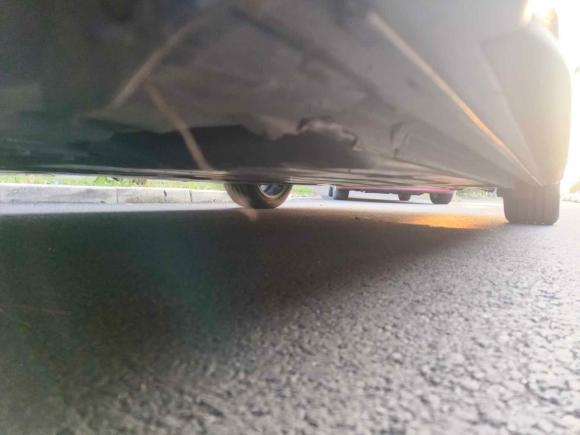 [青岛·鲁B] 二手领克领克032022款 1.5TD DCT劲Pro