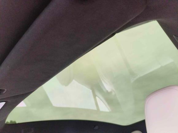 [上海·沪A] 二手极越极越072024款 长续航版