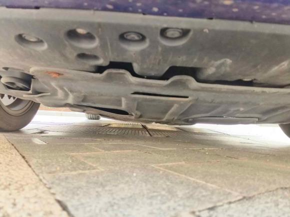 [南昌·赣A] 二手本田雅阁2018款 260TURBO 精英版 国V