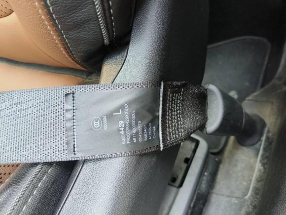 [常州·苏D] 二手别克昂科拉GX2020款 20T CVT两驱旗舰型