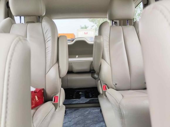 [上海·沪C] 二手别克别克GL82017款 25S 尊贵型 国V