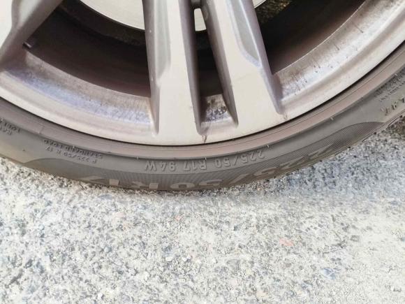 [上海·沪B] 二手奔驰奔驰C级2016款 C 200 L 运动型