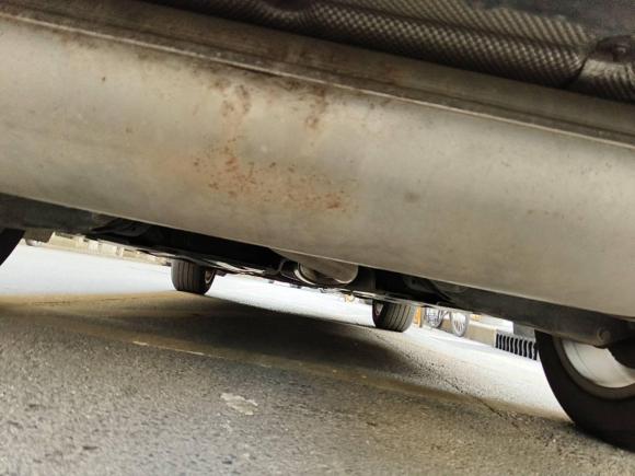 [上海·沪B] 二手宝马宝马X32014款 xDrive20i X设计套装