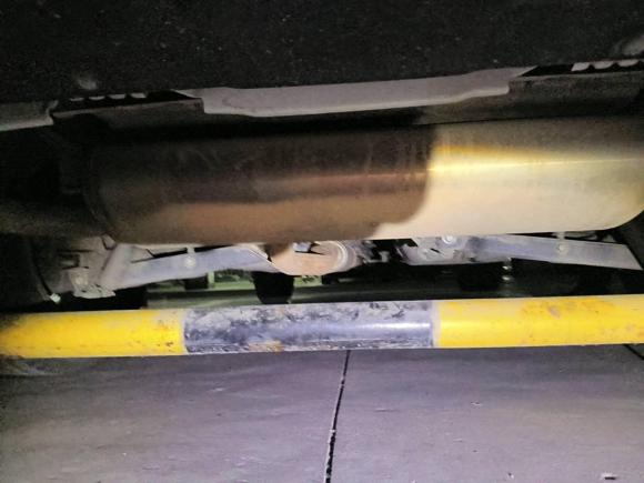 [成都·川A] 二手日产奇骏2014款 2.0L CVT舒适版 2WD