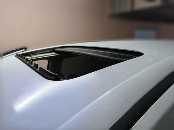 [深圳·粤S] 二手本田奥德赛2015款 改款 2.4L 智享版