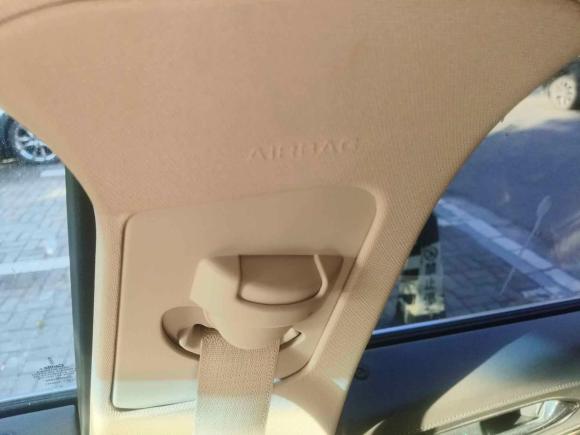 [宁波·赣A] 二手林肯林肯MKX2015款 2.0T 两驱尊享版