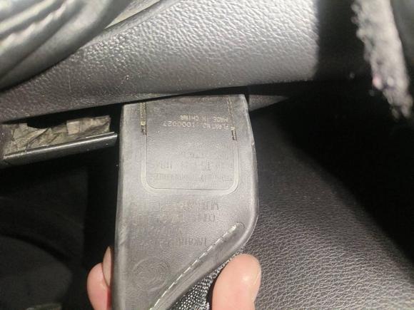 [杭州·浙A] 二手本田奥德赛2015款 2.4L 智享版