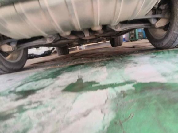 [上海·沪B] 二手保时捷Cayenne2011款 Cayenne 3.0T