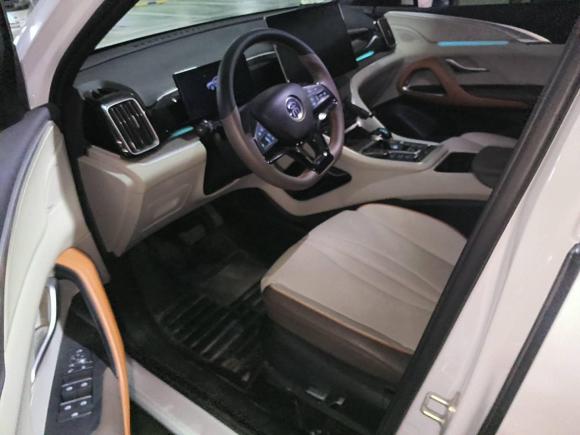 [台州·浙J] 二手比亚迪宋Pro新能源2022款 DM-i 110km 旗舰型Pro