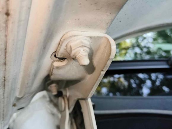 [南京·苏A] 二手奔驰奔驰GLK级2013款 GLK 300 4MATIC 动感天窗型