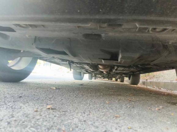 [杭州·浙A] 二手魏牌魏牌 VV7 GT新能源2020款 GT PHEV 2.0T 旗舰型