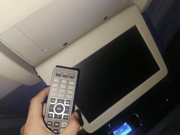 [嘉兴·浙F] 二手别克别克GL82014款 3.0L XT豪华商务旗舰版