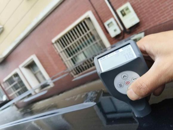 [宁波·浙B] 二手上汽大通MAXUS大通G102016款 2.0T 自动时尚版