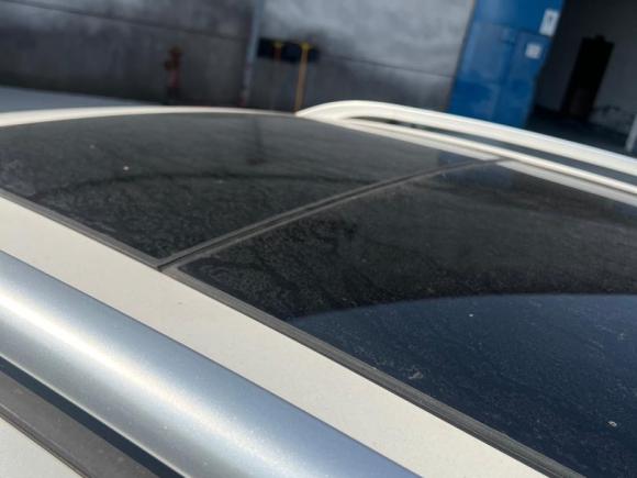 [苏州·苏E] 二手福特翼虎2017款 EcoBoost 245 四驱运动型