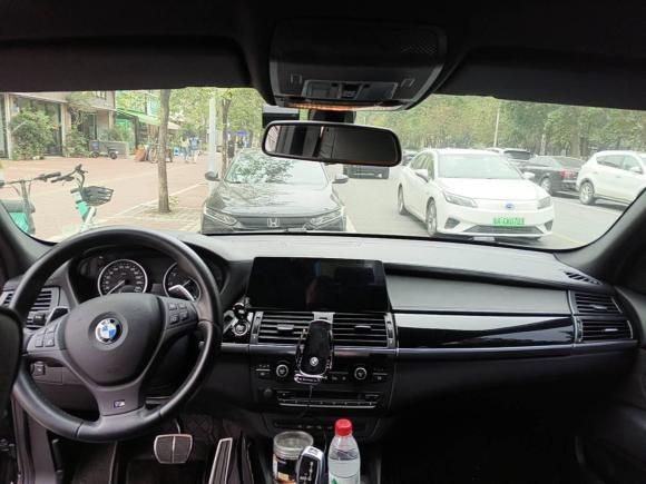 [广州·粤A] 二手宝马宝马X52013款 xDrive40i