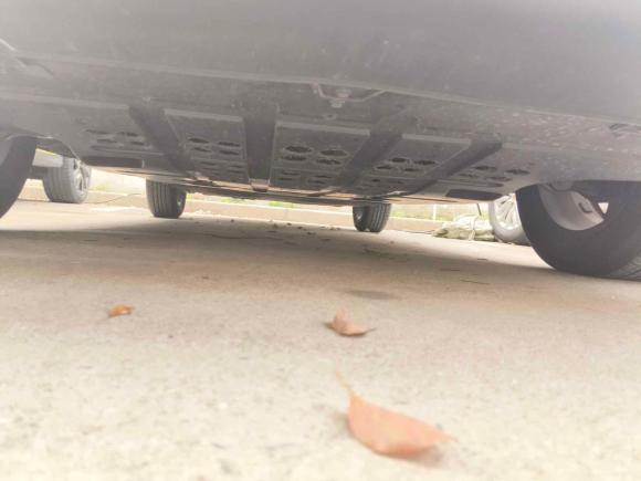 [上海·沪A] 二手哪吒汽车哪吒V2021款 长续航娱乐版