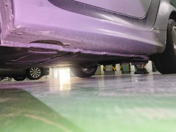 [杭州·浙A] 二手smartsmart fortwo2013款 1.0T 硬顶激情版